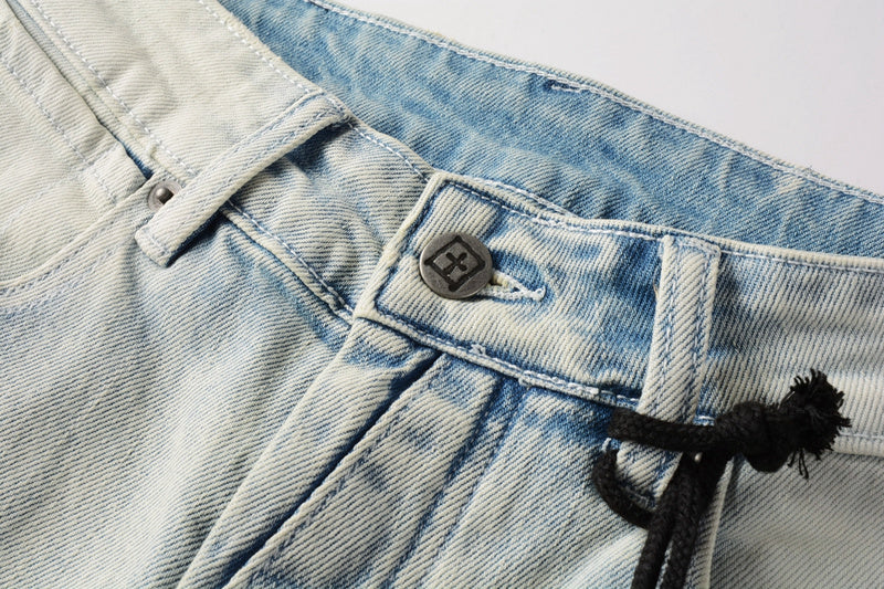 KSUBI Jeans #3017