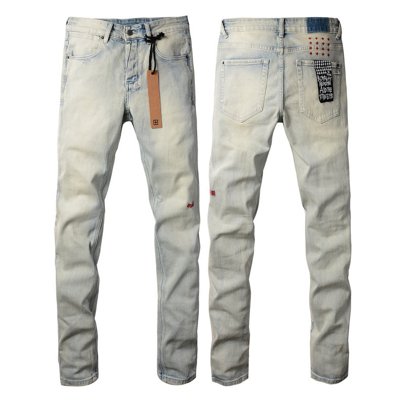 KSUBI Jeans #3017