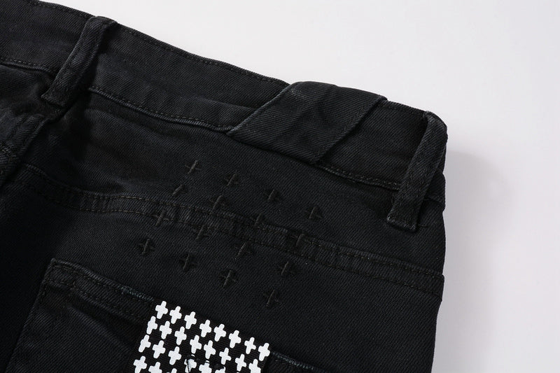 KSUBI Jeans #3019