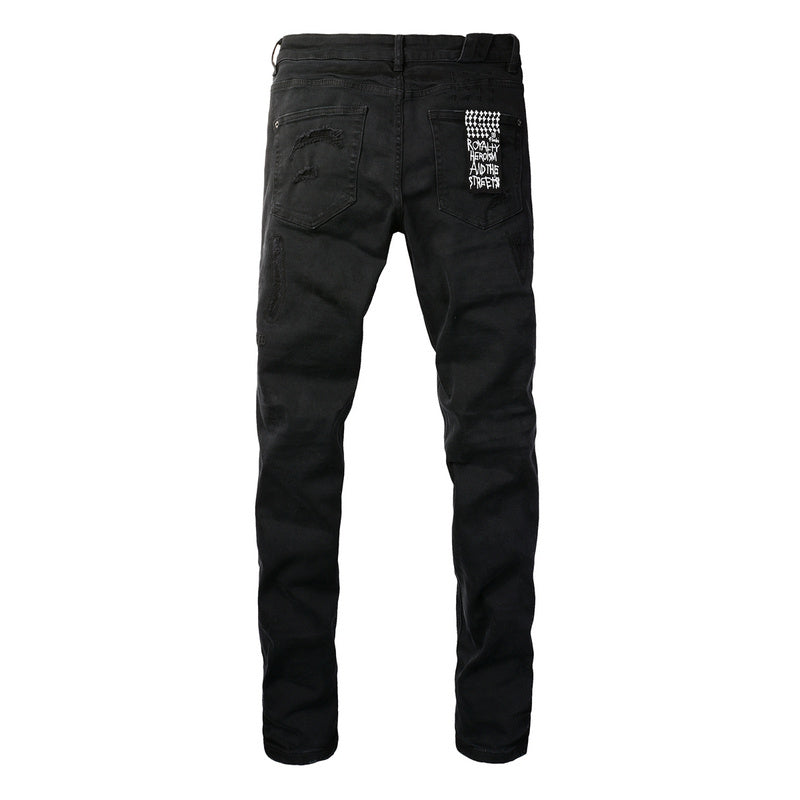 KSUBI Jeans #3019