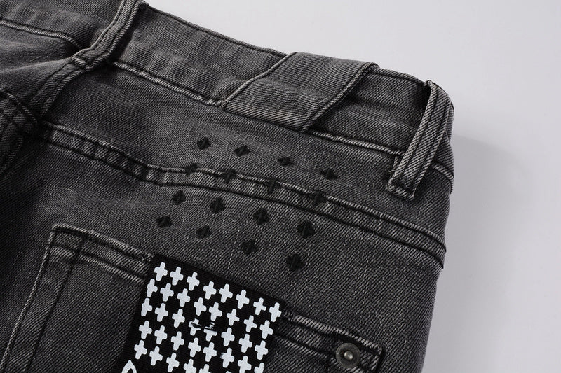KSUBI Jeans #3010