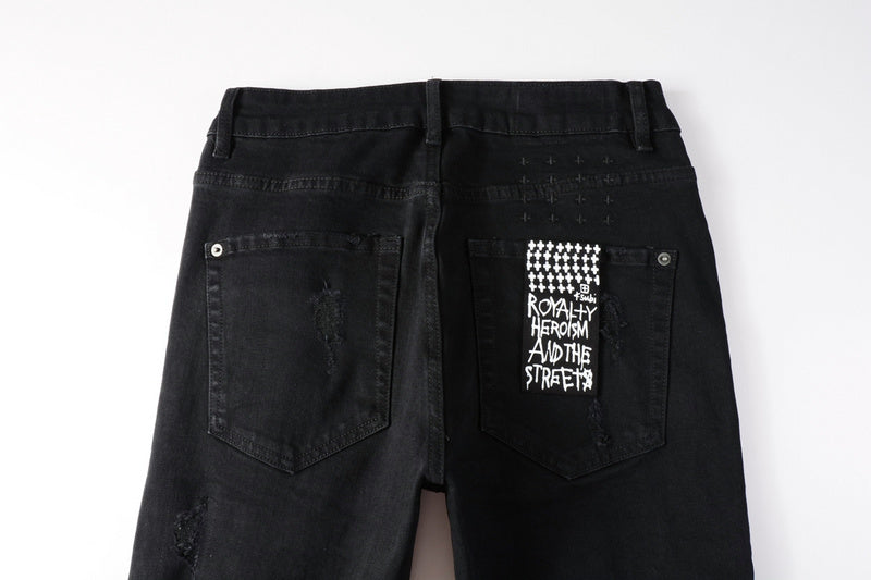 KSUBI Jeans #3016