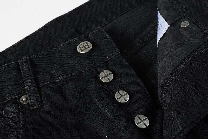 KSUBI Jeans #3016