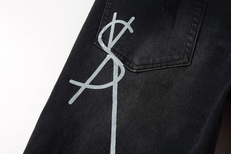 KSUBI Jeans #3015