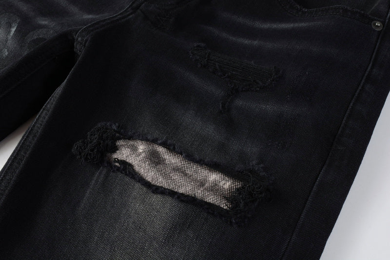 KSUBI Jeans #3015