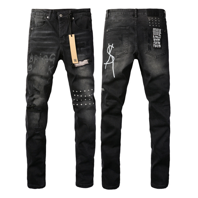 KSUBI Jeans #3015