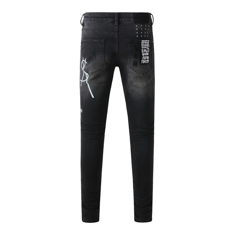 KSUBI Jeans #3015