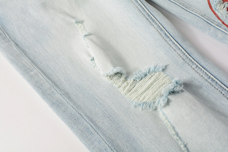 KSUBI Jeans #3008