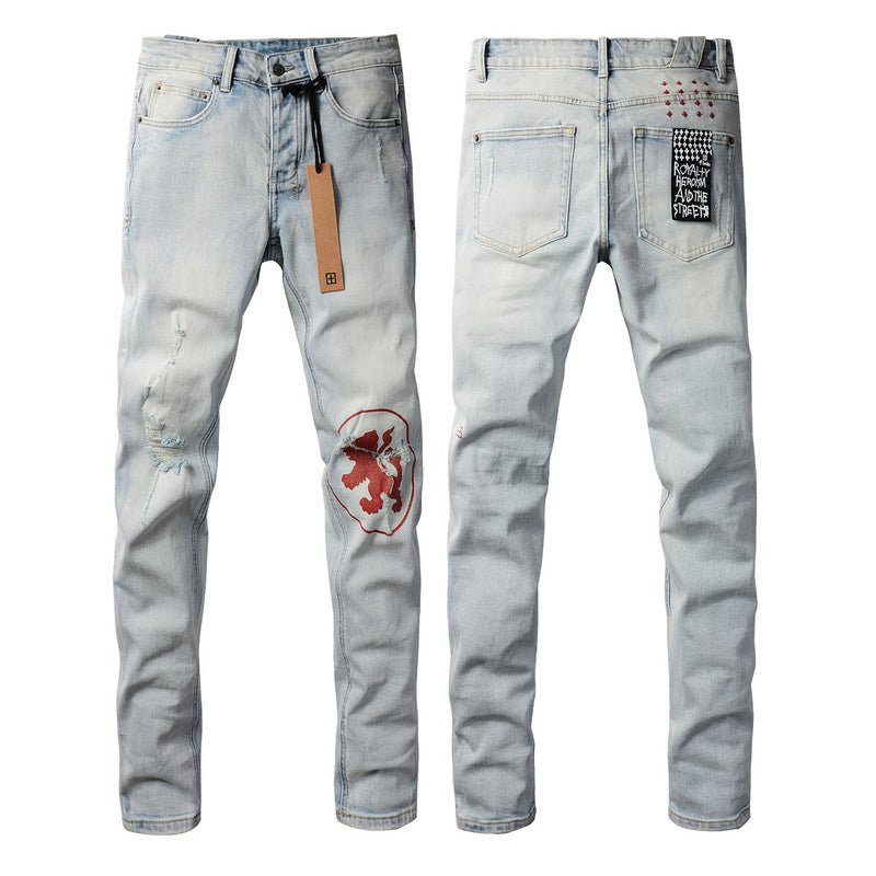 KSUBI Jeans #3008