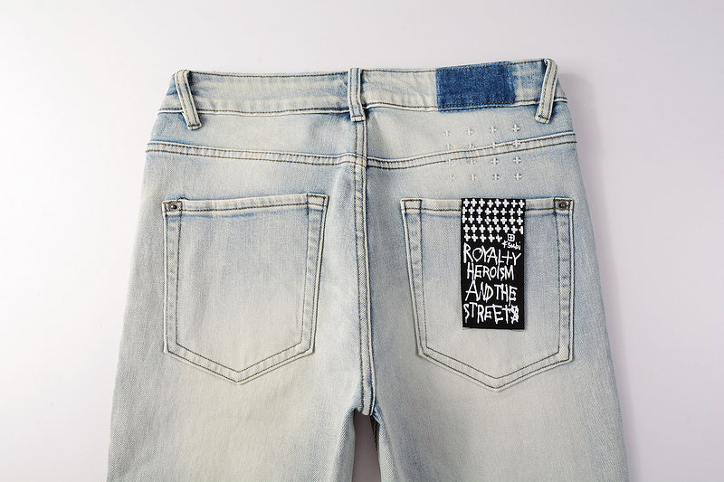 KSUBI Jeans #3013