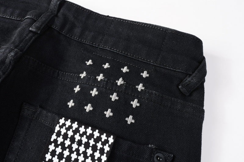 KSUBI Jeans #3005