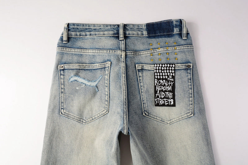KSUBI Jeans #3009
