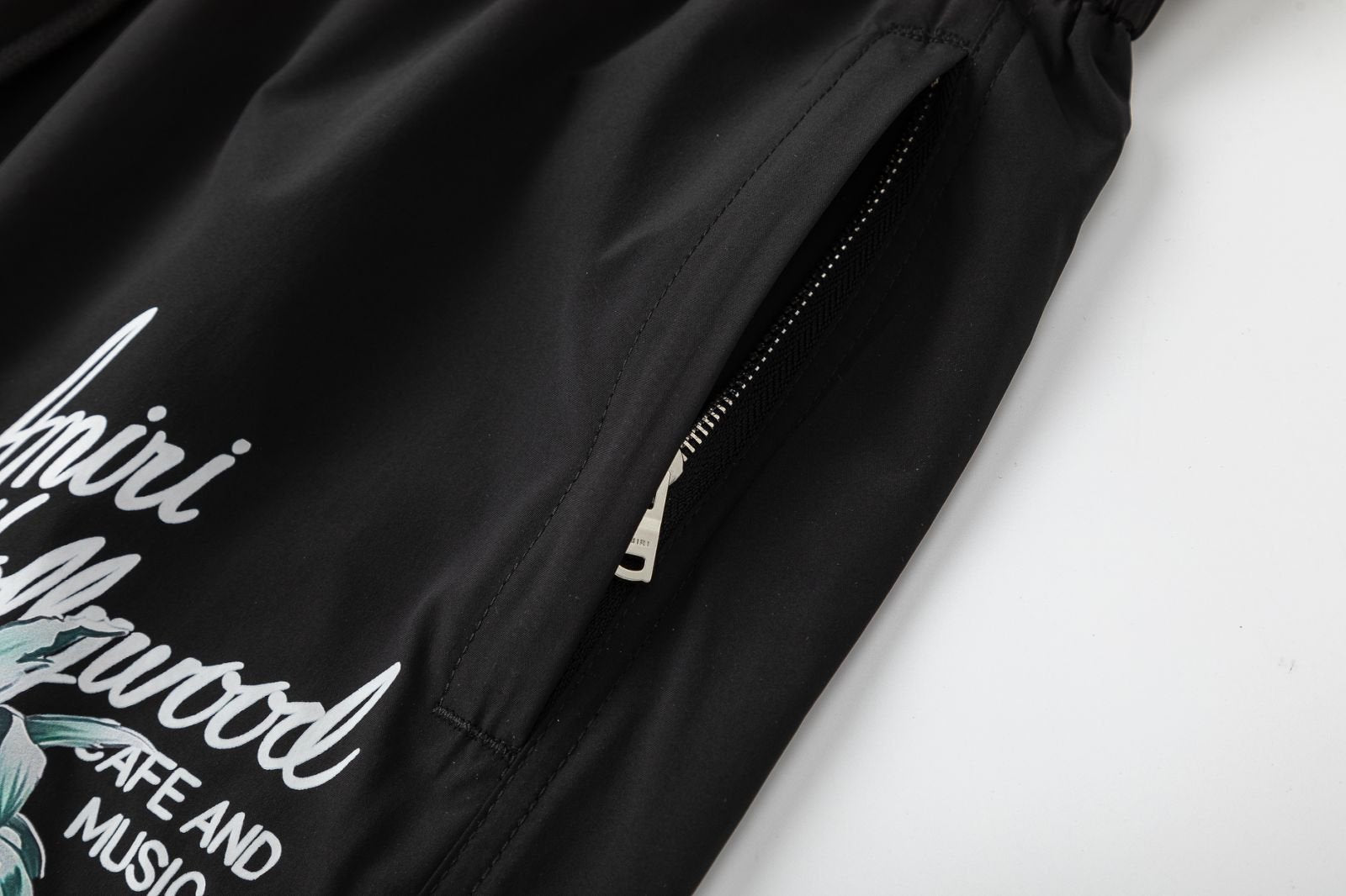AMIRI Hollywood Swim Trunk