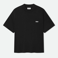 RHUDE ClassIque Mock Nnck Tee