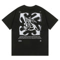 OFF WHITE Dragon Arrow Skate T-shirt