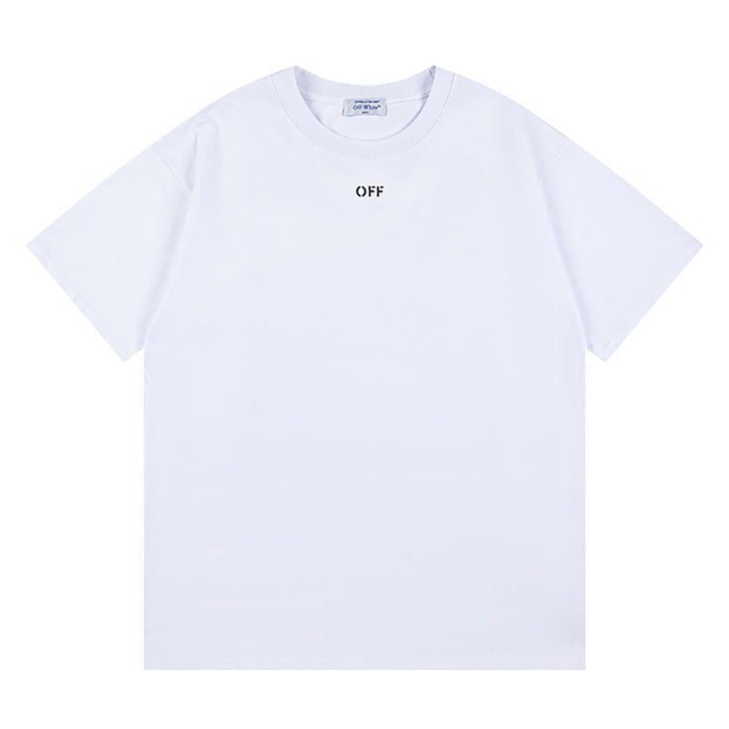 OFF WHITE Dragon Arrow Skate T-shirt