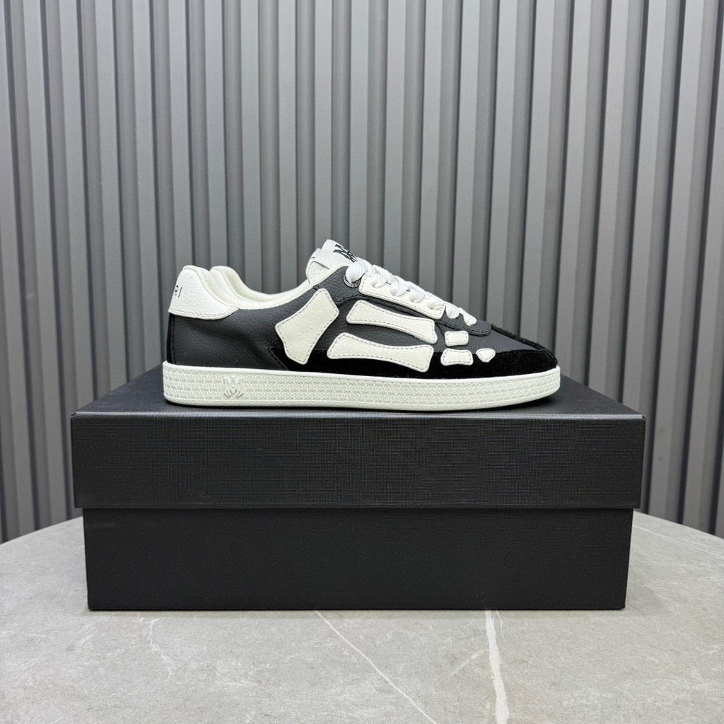 AMIRI PACIFIC BONES Sneakers 2