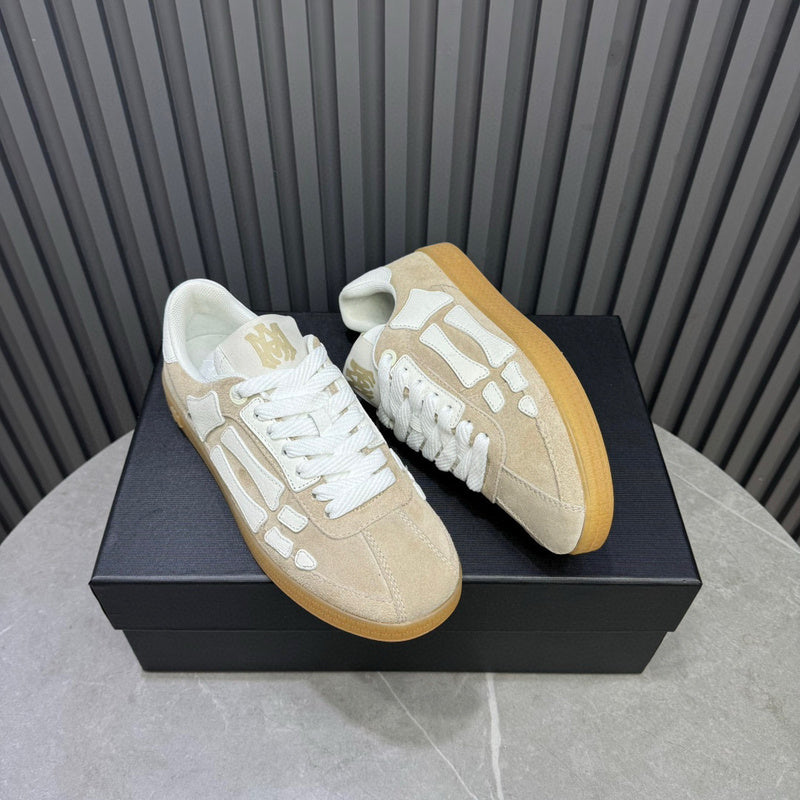 AMIRI PACIFIC BONES Sneakers 4