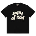 Saint Michael Fear of God T-Shirts