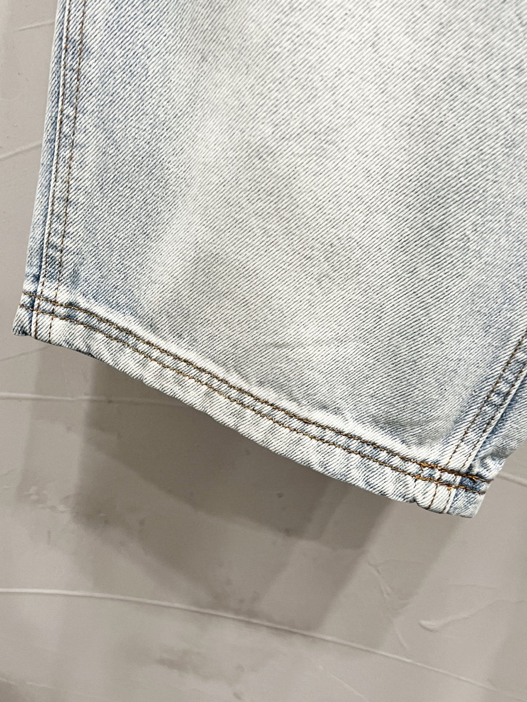 AMIRI Panelled jeans
