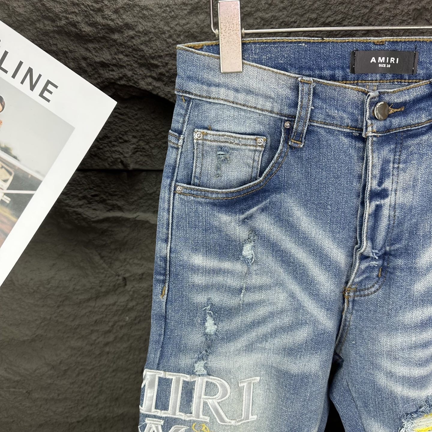 AMIRI Jeans