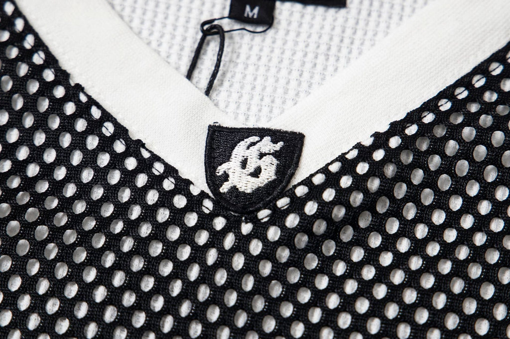 GODSPEED TD Layered Jersey