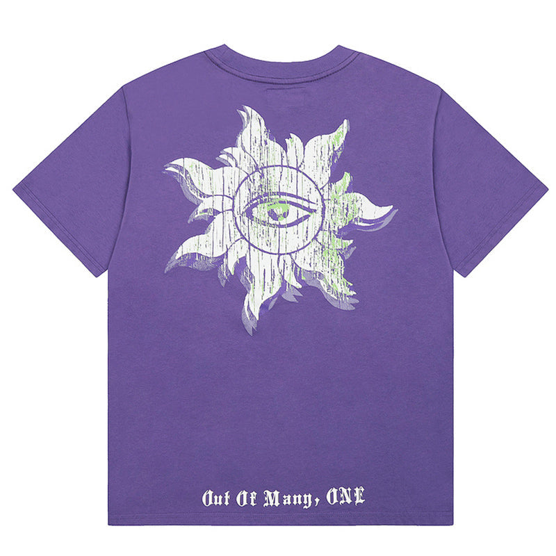 GODSPEED Forbidden Fruit T-Shirt