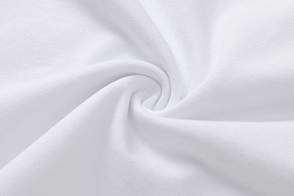 AMIRI Bandana-Embellished Cotton T-Shirts