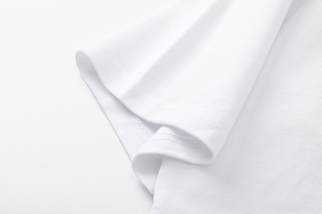 AMIRI Bandana-Embellished Cotton T-Shirts