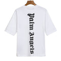 Palm Angels Logo T-Shirt