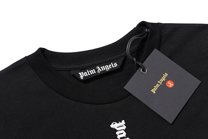 Palm Angels Logo T-Shirt