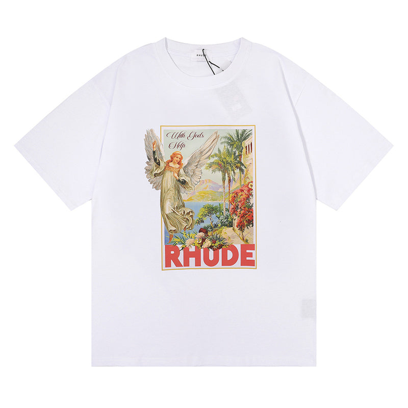 RHUDE T-Shirt #7