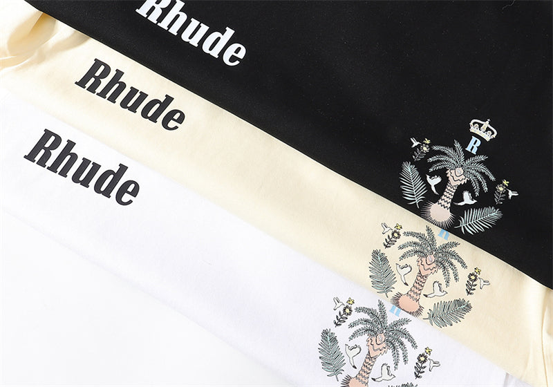 RHUDE T-Shirt
