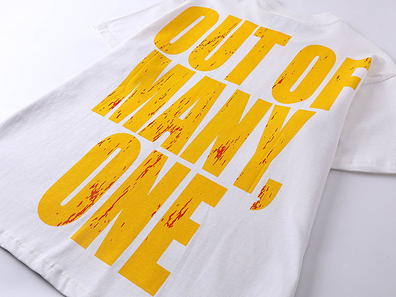 GODSPEED Long Lonely Road LS T-Shirt
