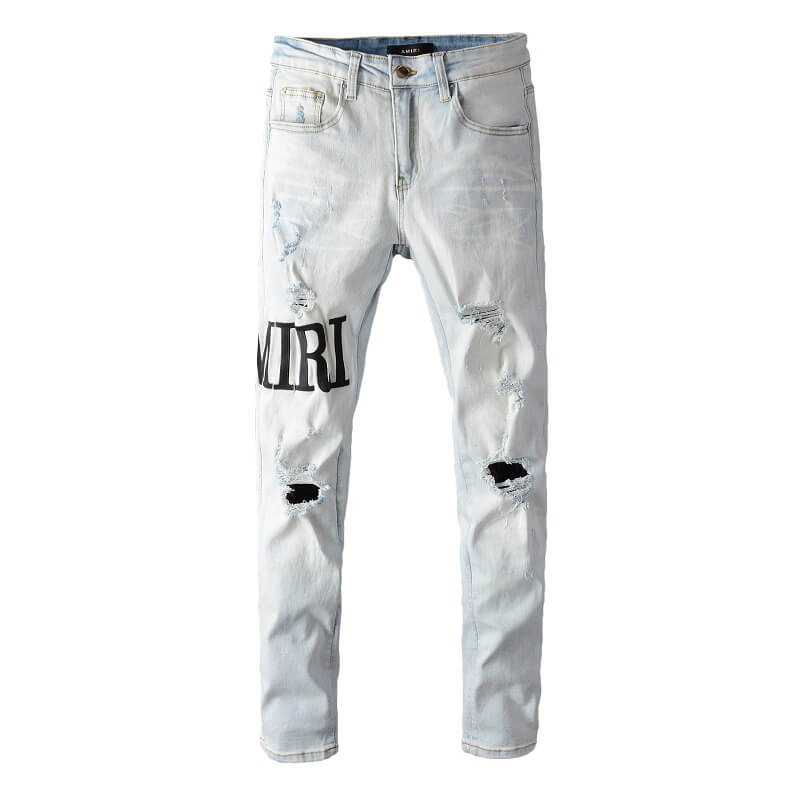 AMIRI Jeans #650