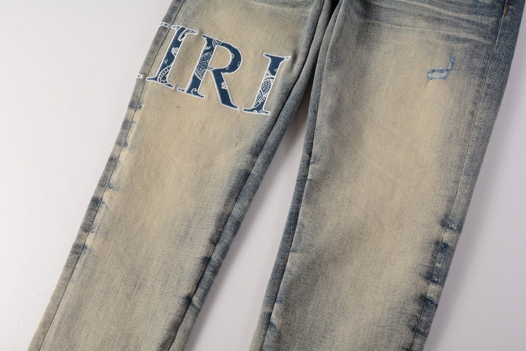 AMIRI Jeans #8892