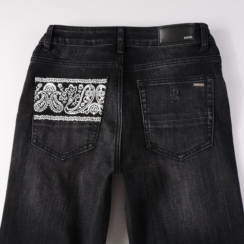 AMIRI Jeans #864