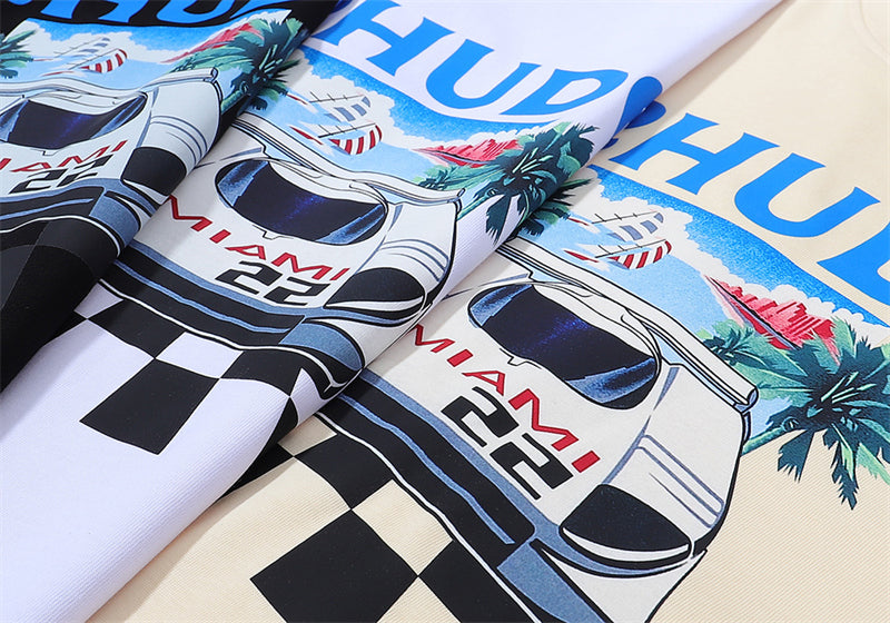 RHUDE T-Shirt