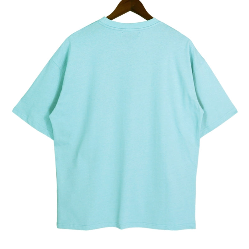 AMIRI Logo-Appliquéd Printed Cotton-Jersey T-Shirts