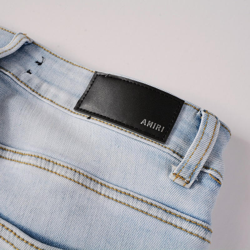 AMIRI Jeans #6630