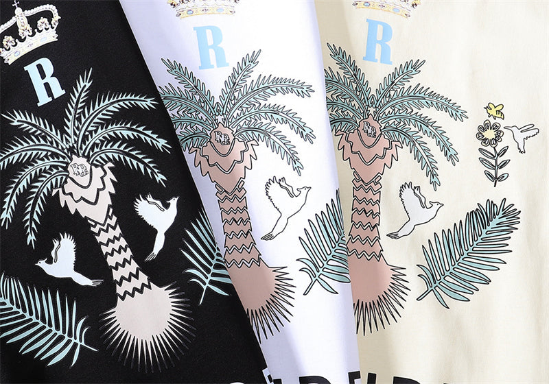 RHUDE T-Shirt