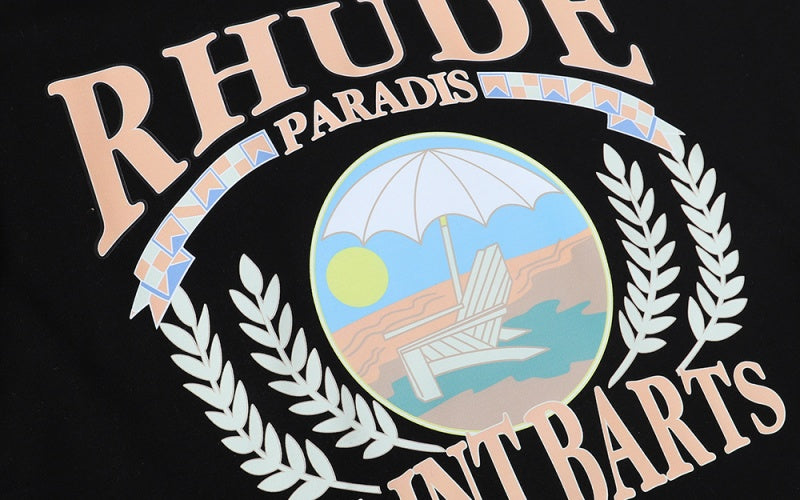 RHUDE T-Shirt #8