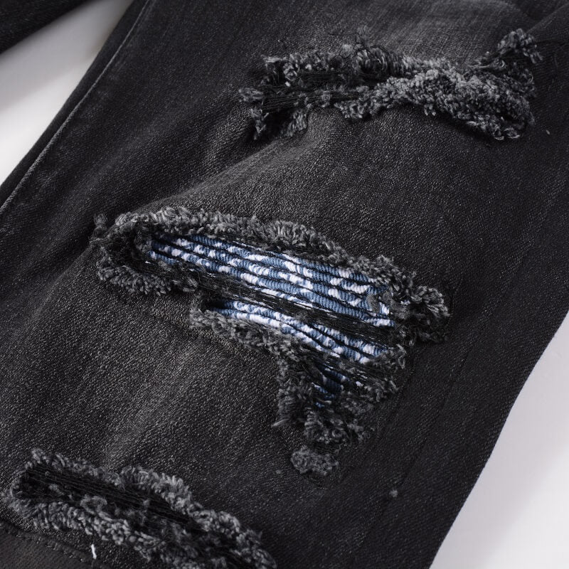 AMIRI Jeans #864