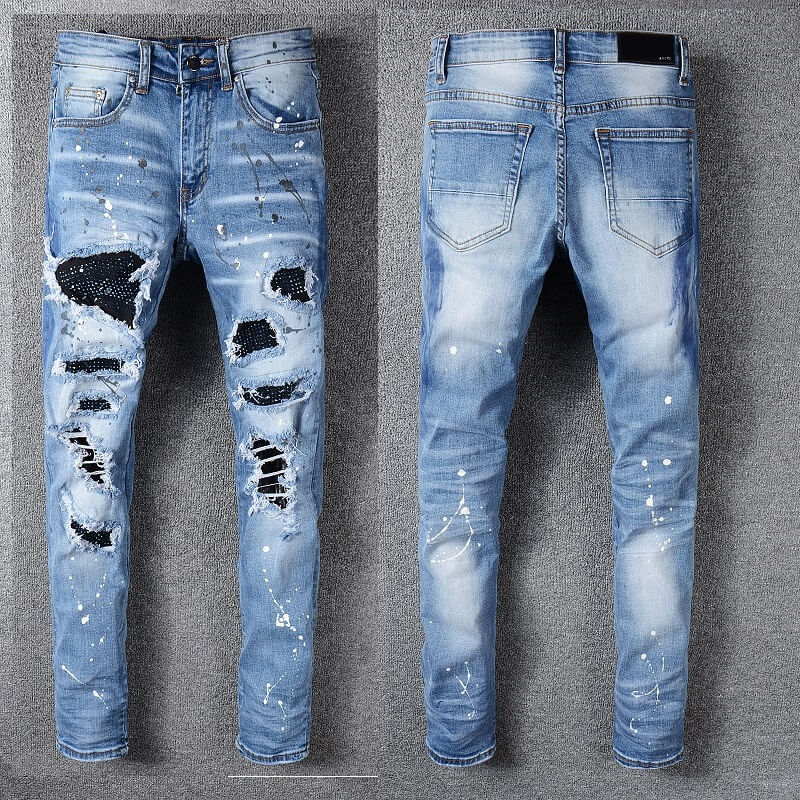 AMIRI Jeans #563