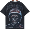 GODSPEED Racer Goldie T-Shirt