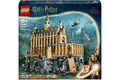 LEGO Harry Potter Hogwarts Castle: The Great Hall 76435 Building Set
