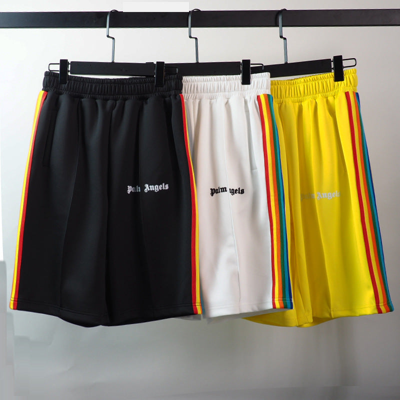 Palm Angels Shorts 01