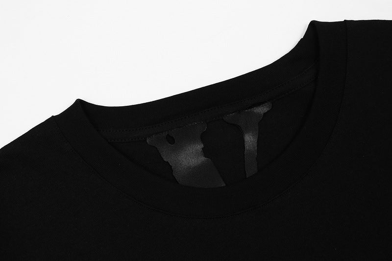 YoungBoy NBA x Vlone Cross Roads Tee