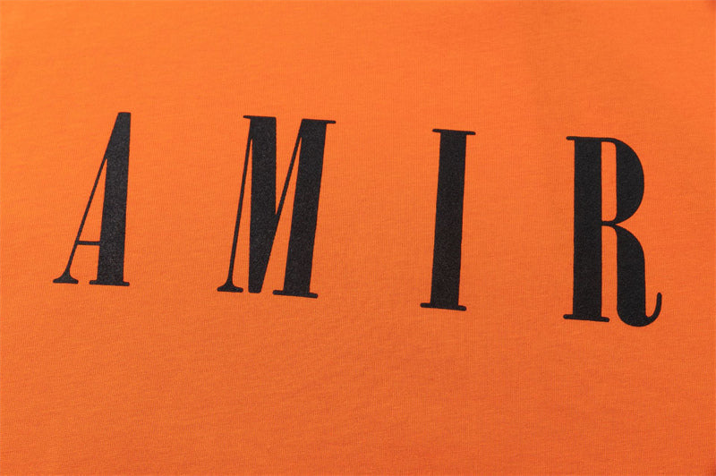 AMIRI Logo-Print Cotton-Jersey T-Shirts