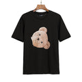 Palm Angels Decapitated bear T-Shirt